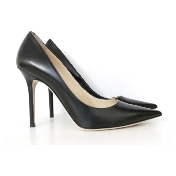 Heels - Picture 2 of 4